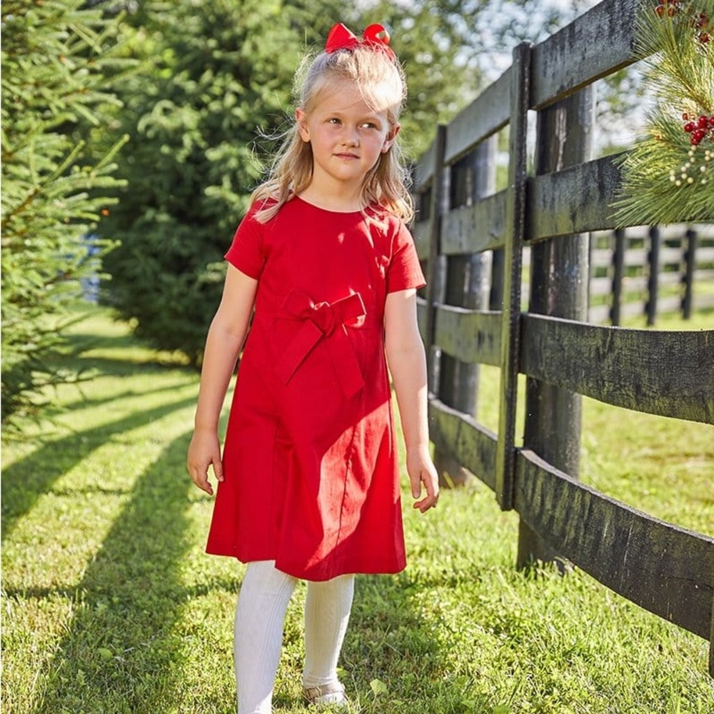 LE Little English The Cora Dress